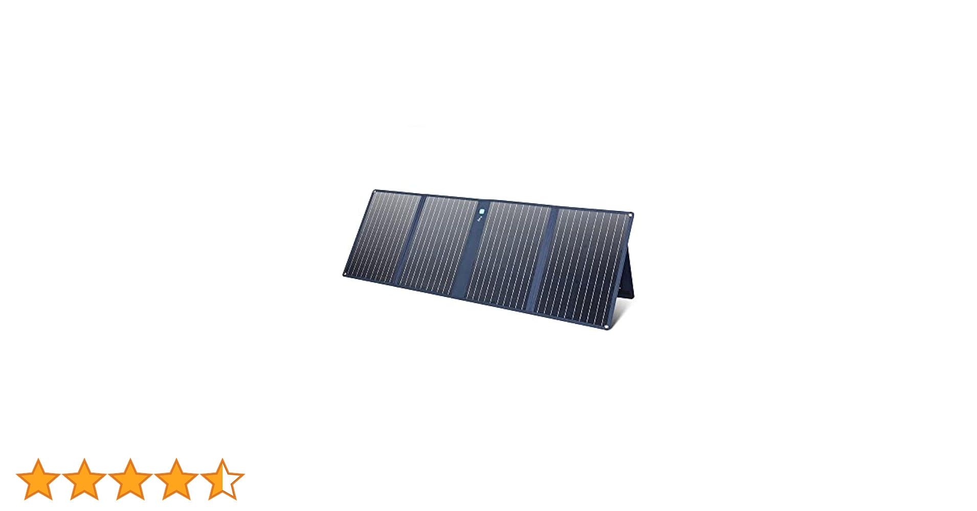 発電機・ポータブル電源 Anker 625 Solar Panel (100W) Anker ソーラーパネル 625(100W) - 【ME-GRANDE】株式会社
